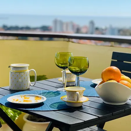 With Sea View Διαμέρισμα *