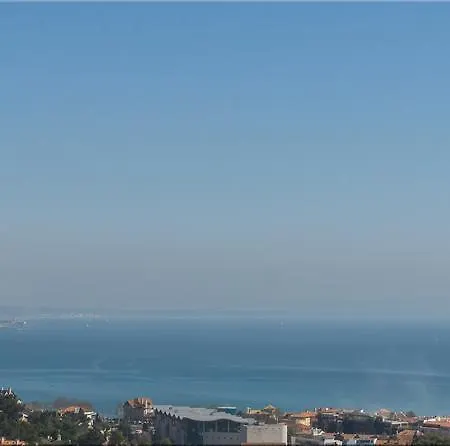 With Sea View * Κασκαΐς