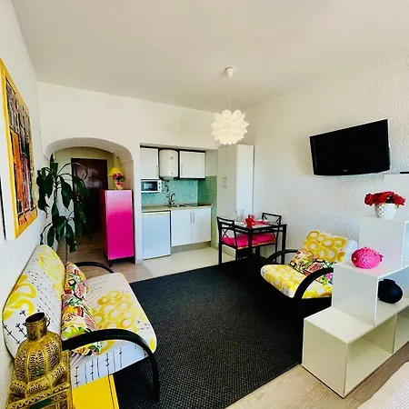 Studio With Sea View Cascais