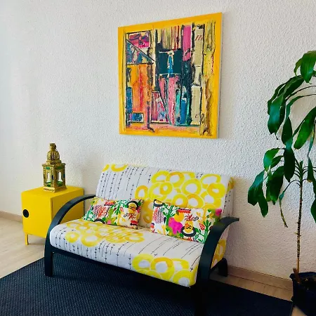 Studio With Sea View Apartment Cascais