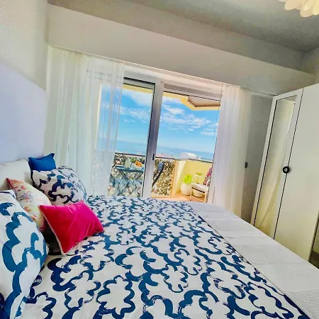 Studio With Sea View Cascais