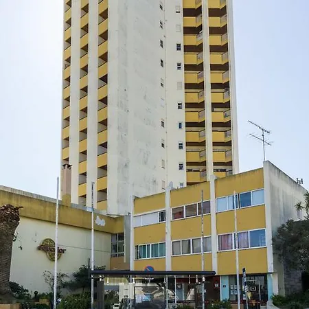 Apartment Studio With Sea View *