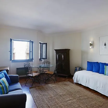 Apartment Studio With Sea View