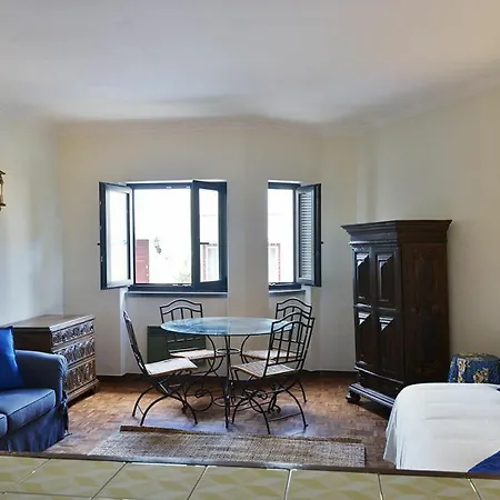 Studio With Sea View Apartment Cascais