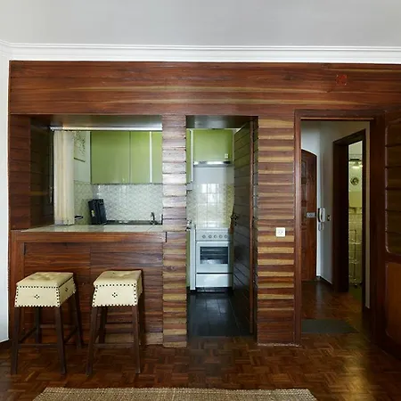 Studio With Sea View Apartment *